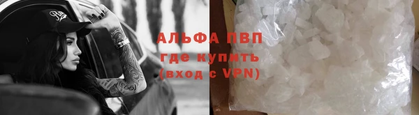 винт Алзамай